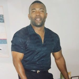 Meet your Posher, Andre